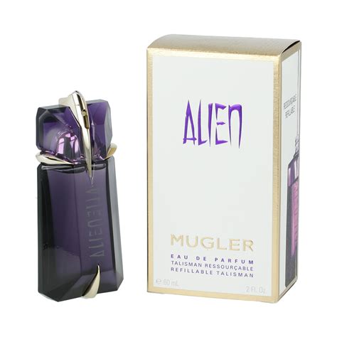 welches alien parfum riecht am besten